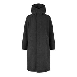 Armani Exchange AX Coat Sn99