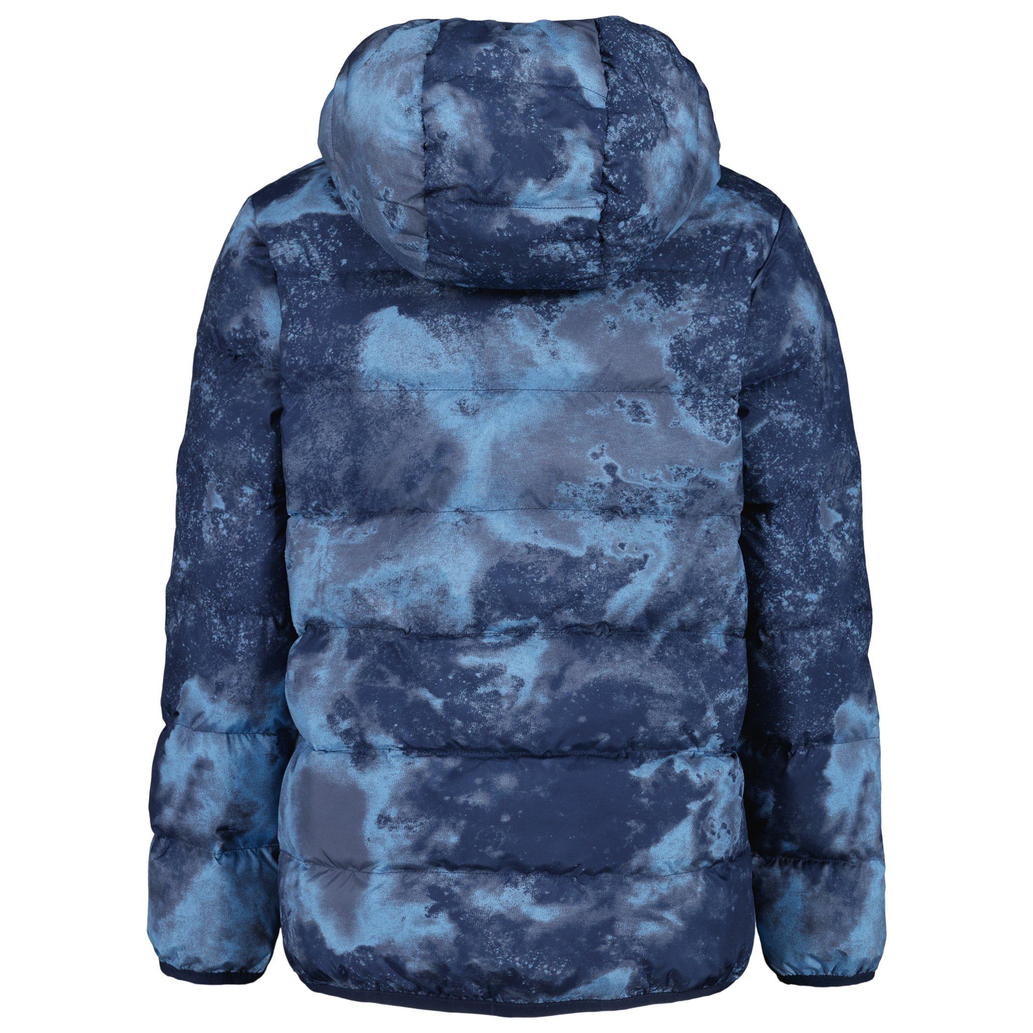 Gewaschen/Navy - Under Armour - Pronto P Puffer Jn99 - 2