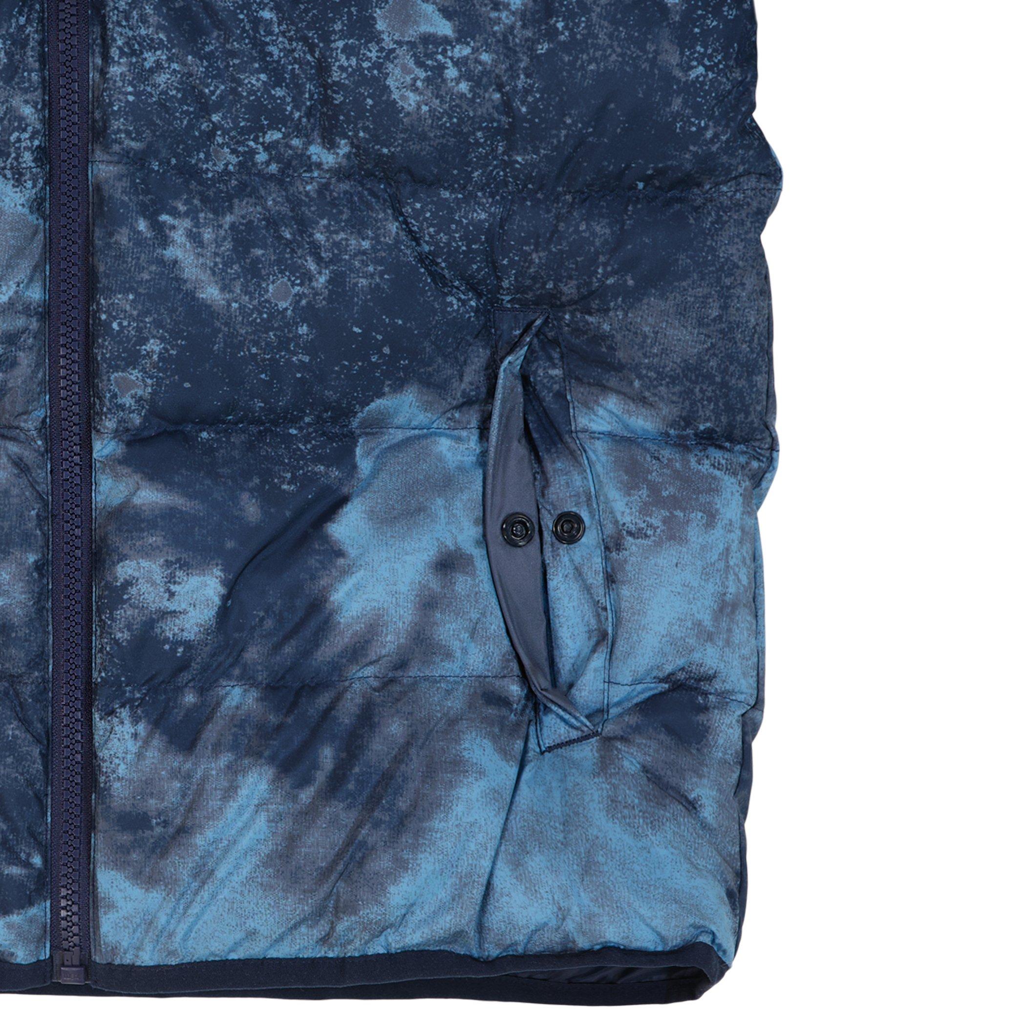 Gewaschen/Navy - Under Armour - Pronto P Puffer Jn99 - 4