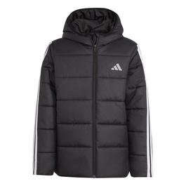 adidas Essentials 3S Jacket Juniors