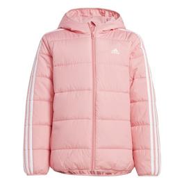 adidas Essentials 3S Jacket Juniors