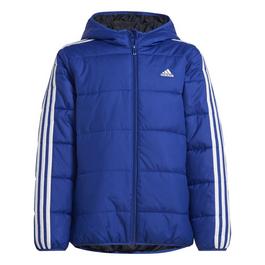 adidas Essentials 3S Jacket Juniors