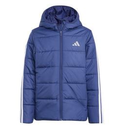 adidas Essentials 3S Jacket Juniors