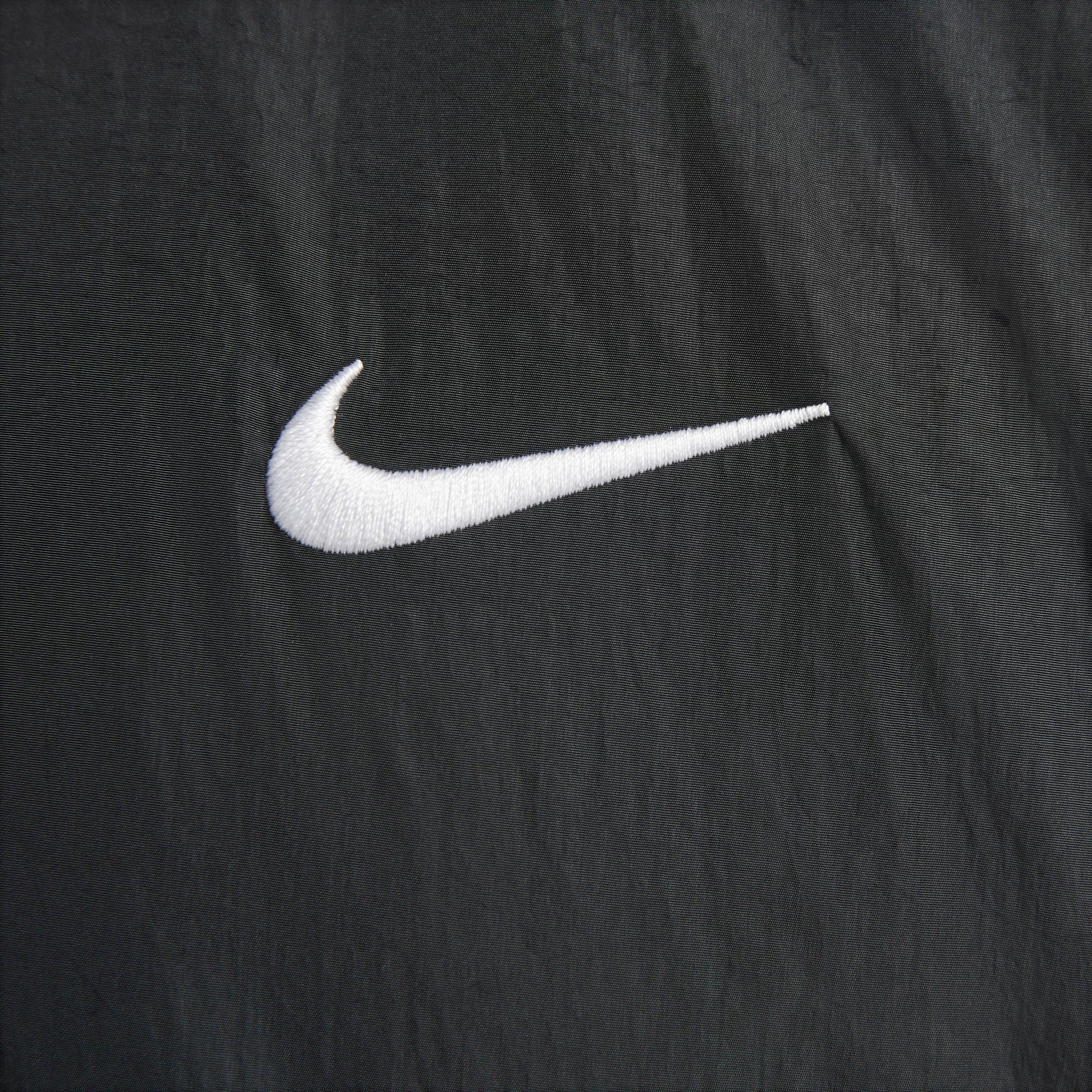 Crno/Bijelo - Nike - Filled Jkt Sn99 - 4