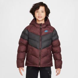 Nike Puffer Jkt Jn99
