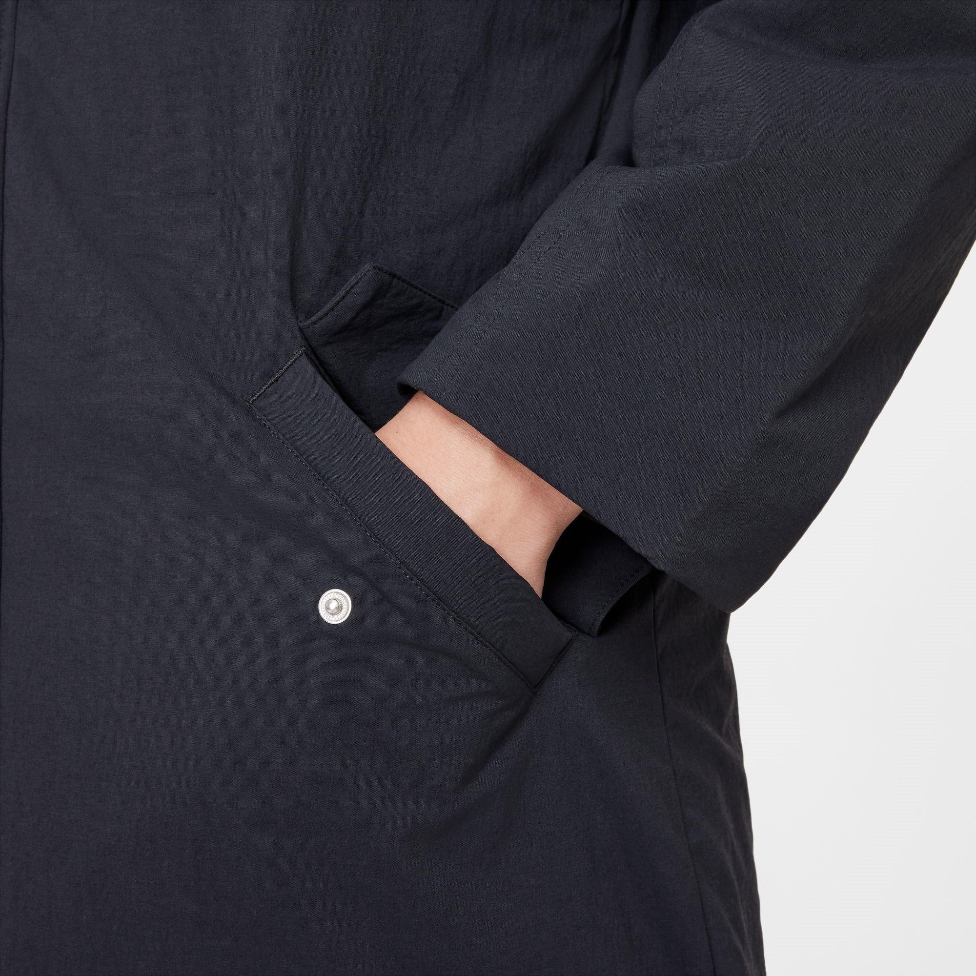 Crno/Bijelo - Nike - Parka Jkt Jn99 - 6