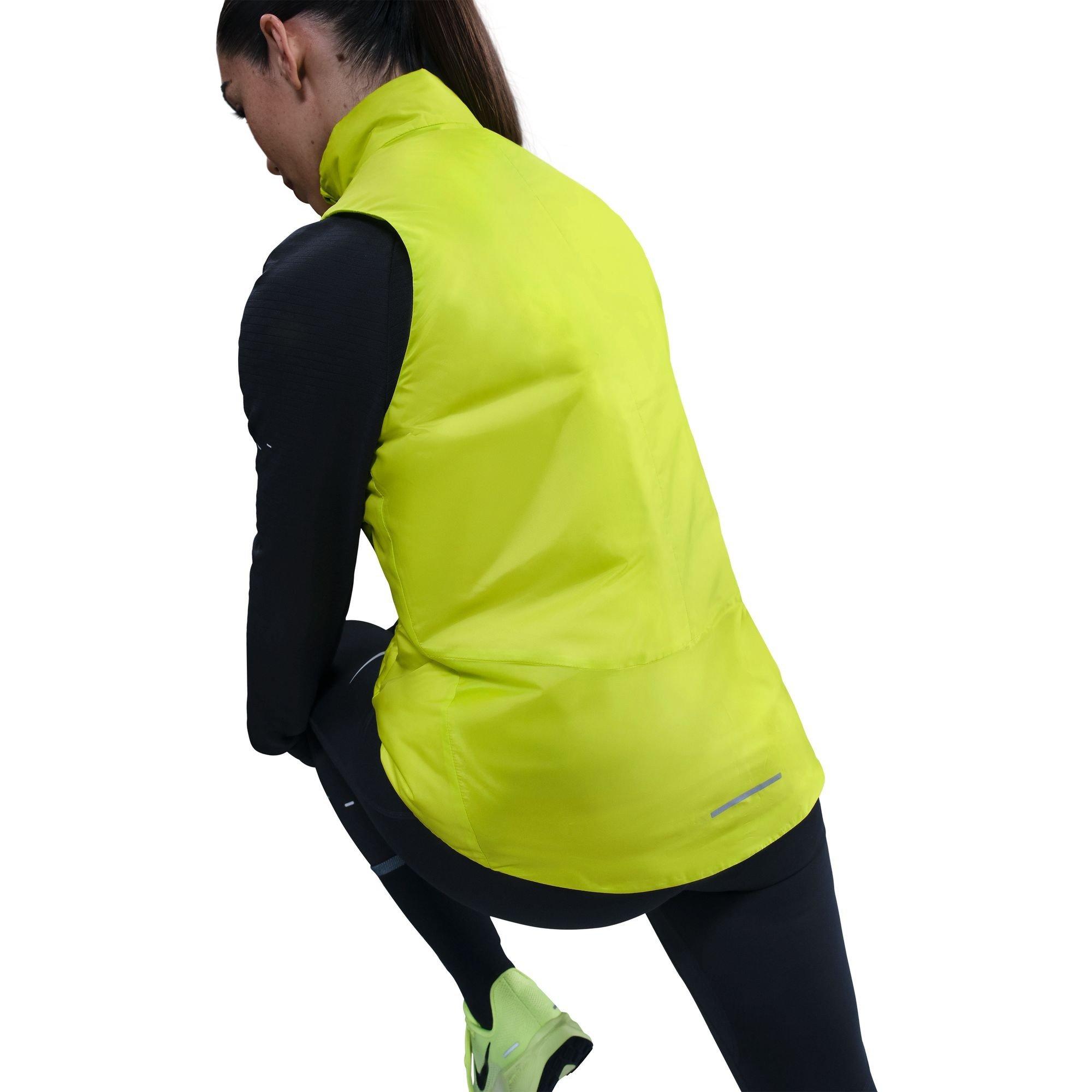 Cyber - Nike - Women's Gilet - 2