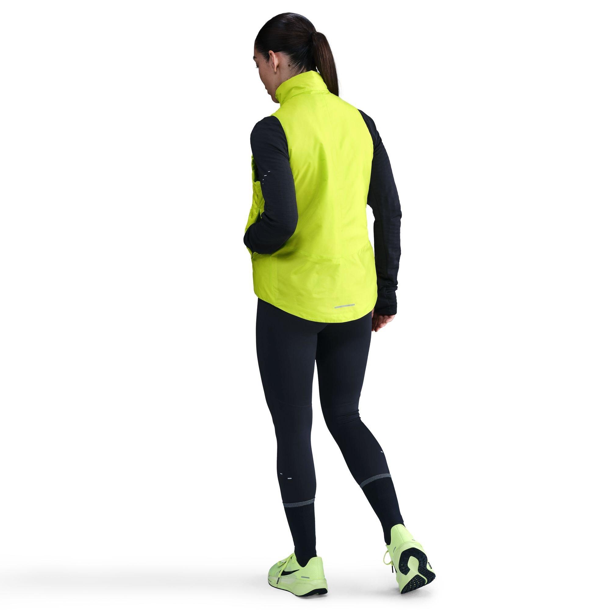 Cyber - Nike - Women's Gilet - 4