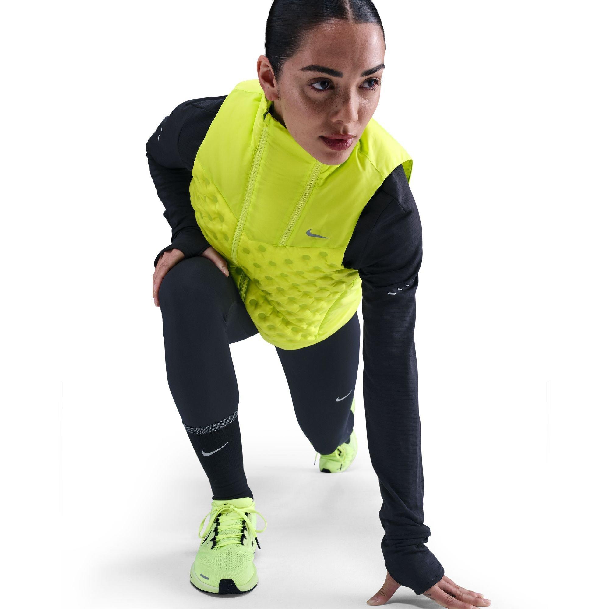 Cyber - Nike - Women's Gilet - 5