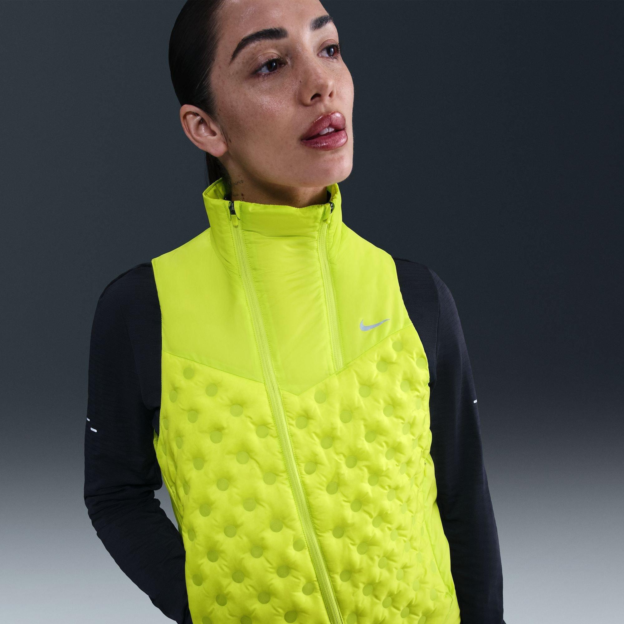 Cyber - Nike - Women's Gilet - 6