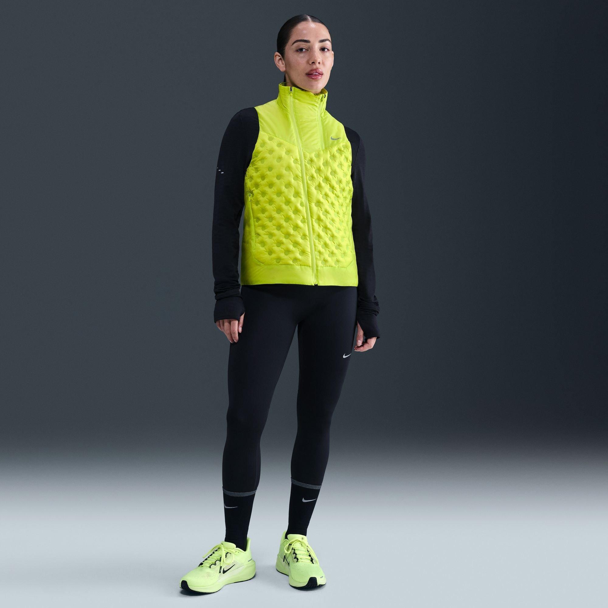 Cyber - Nike - Women's Gilet - 7