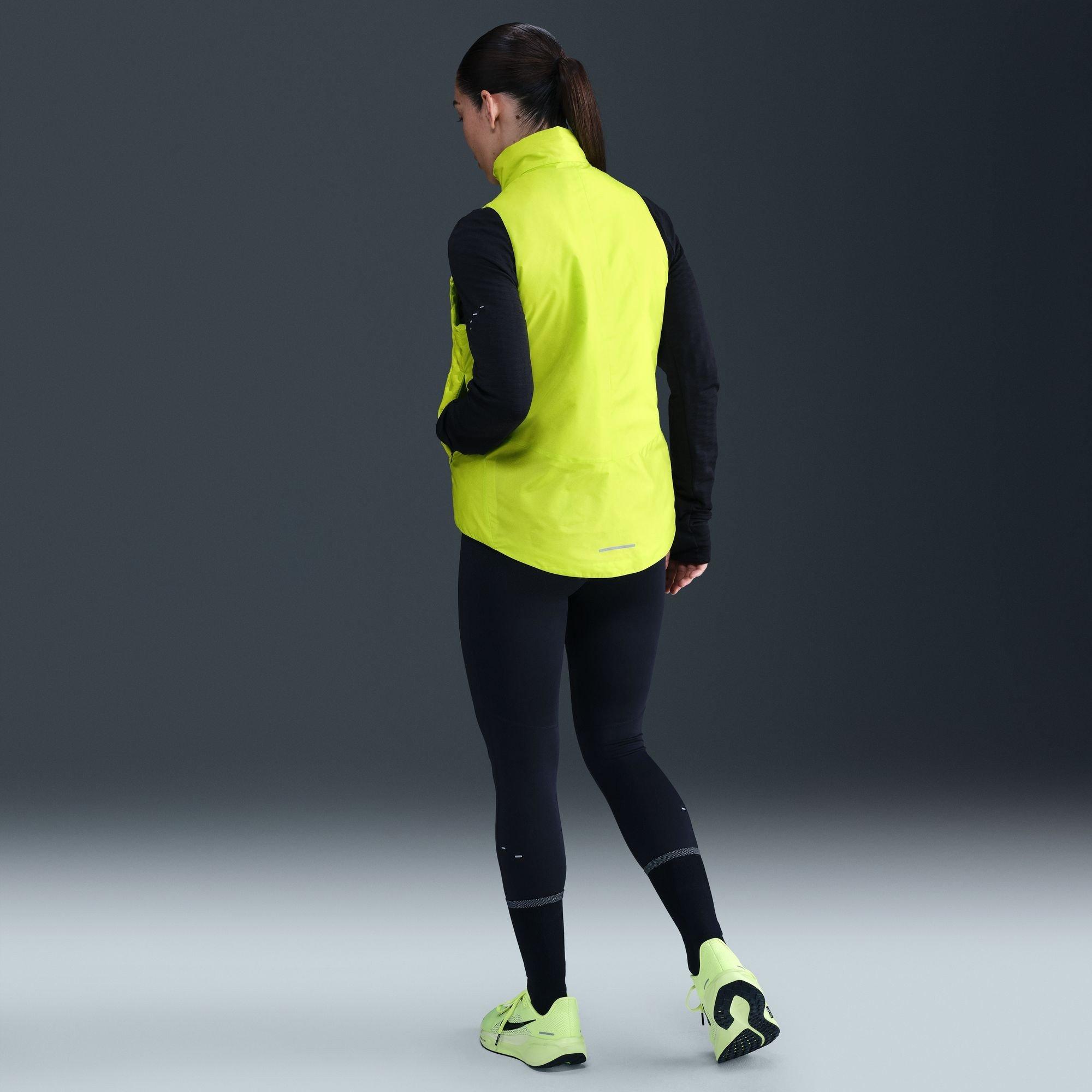 Cyber - Nike - Women's Gilet - 8
