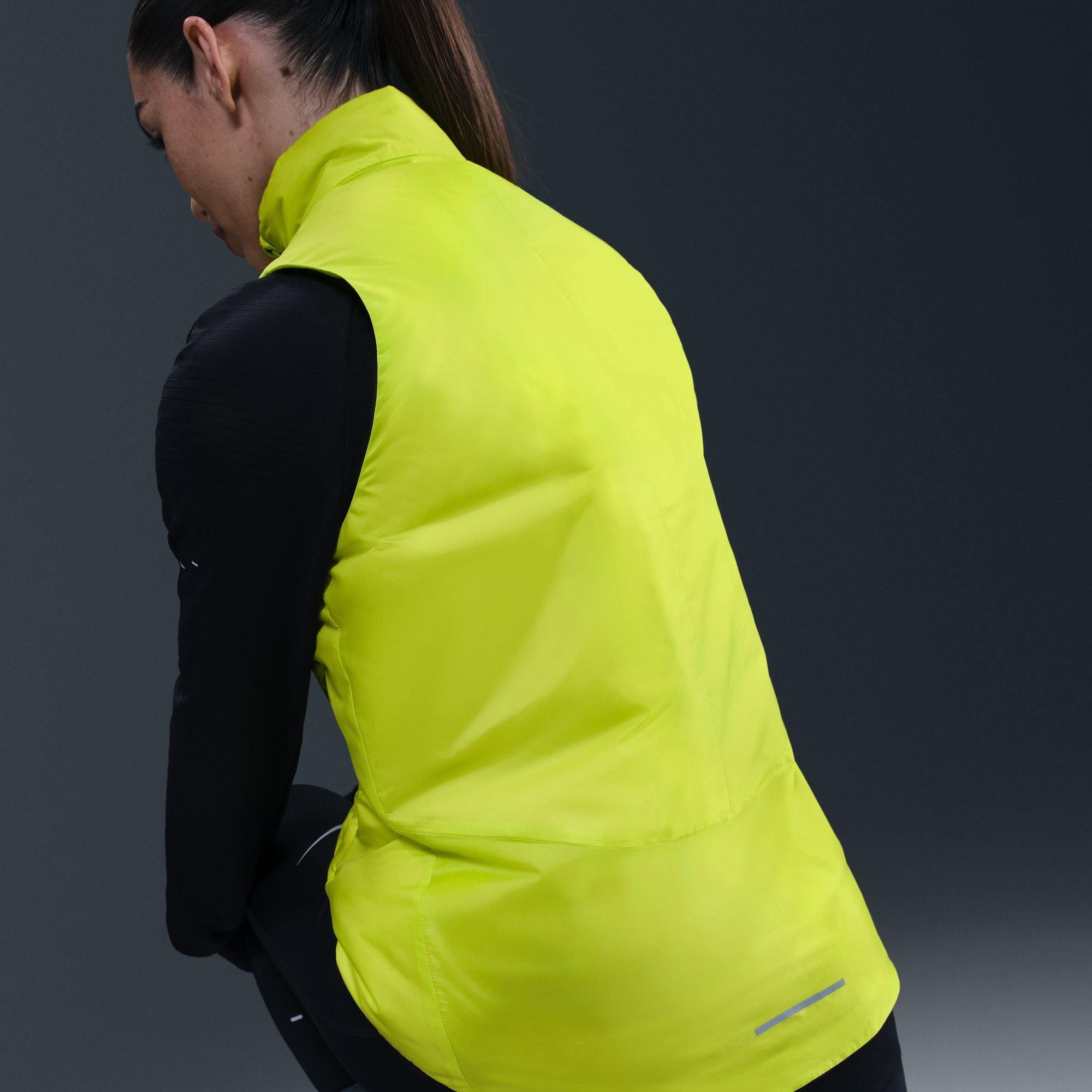 Cyber - Nike - Women's Gilet - 9