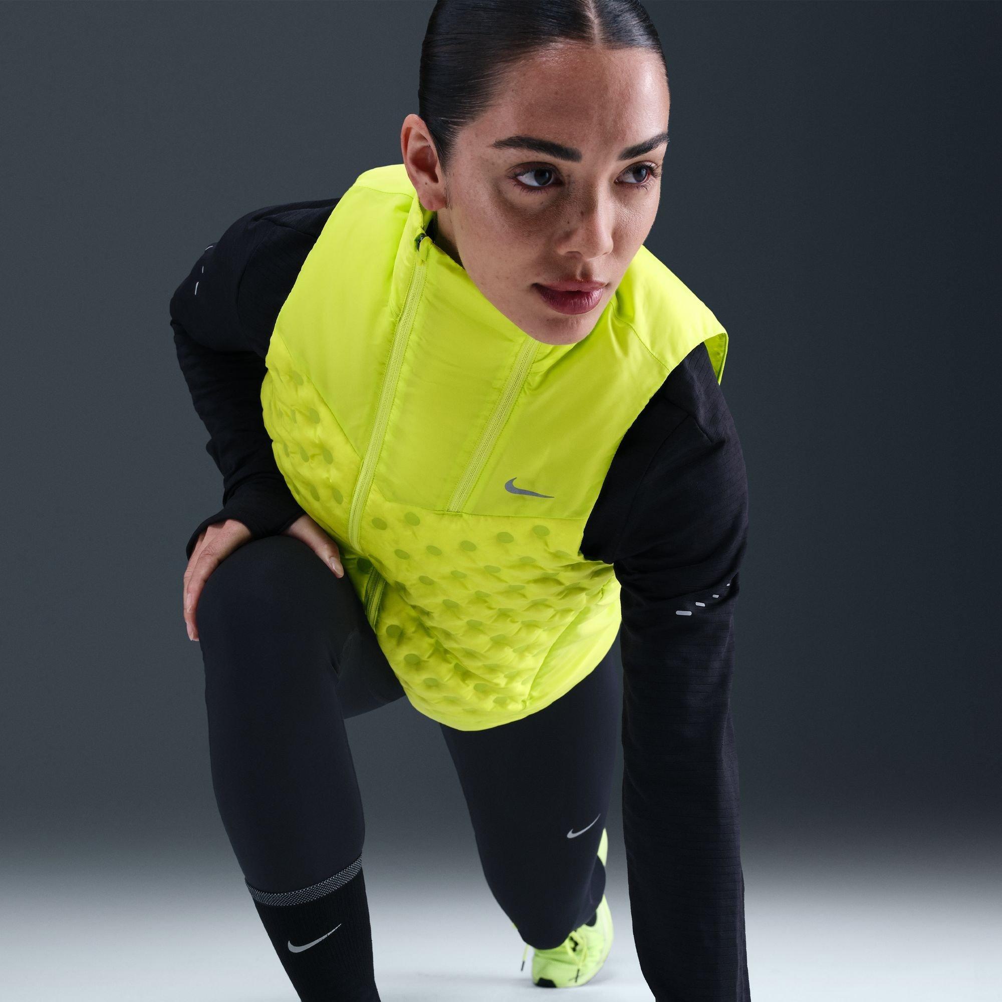 Cyber - Nike - Women's Gilet - 10