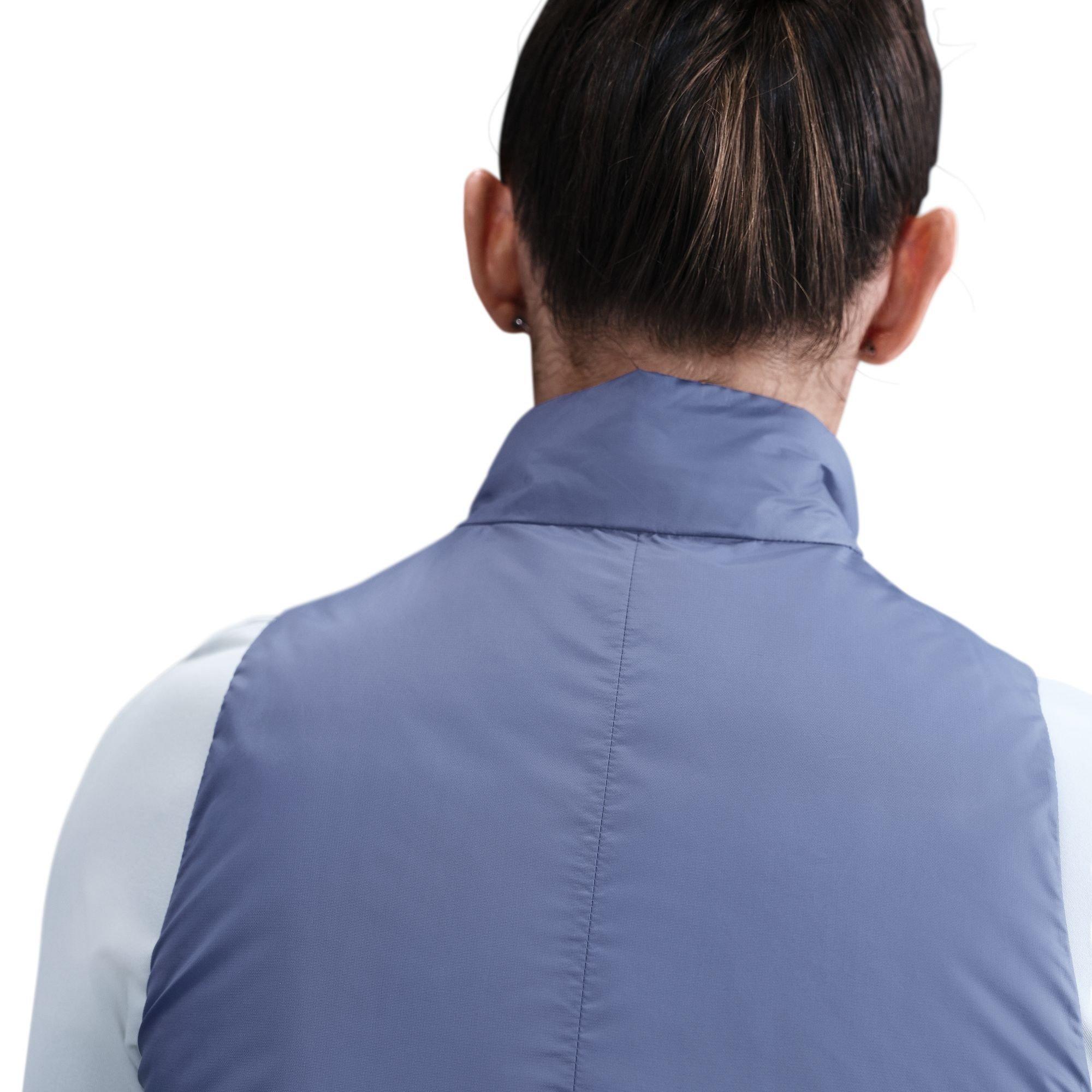 World Indigo - Nike - Women's Gilet - 2