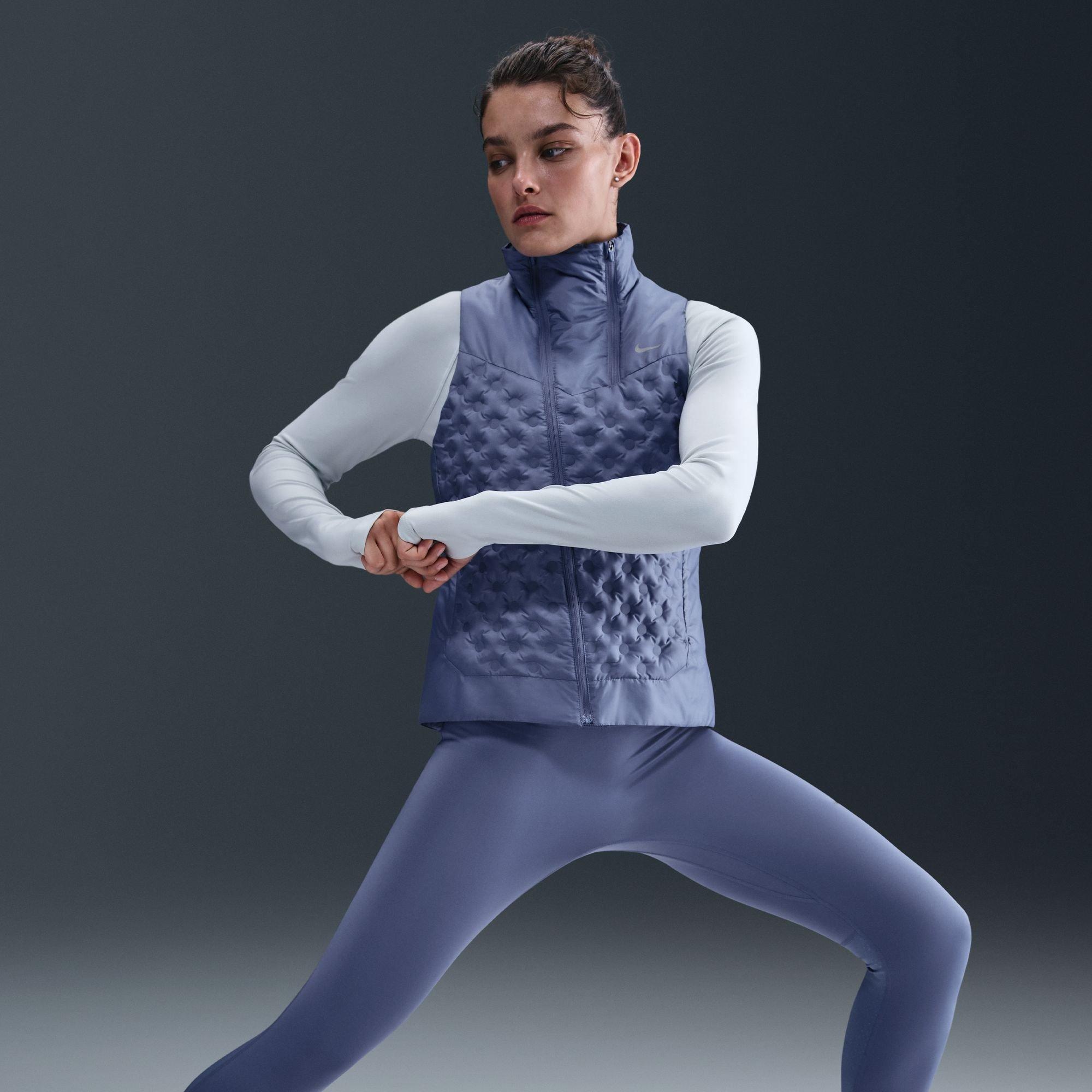 World Indigo - Nike - Women's Gilet - 11