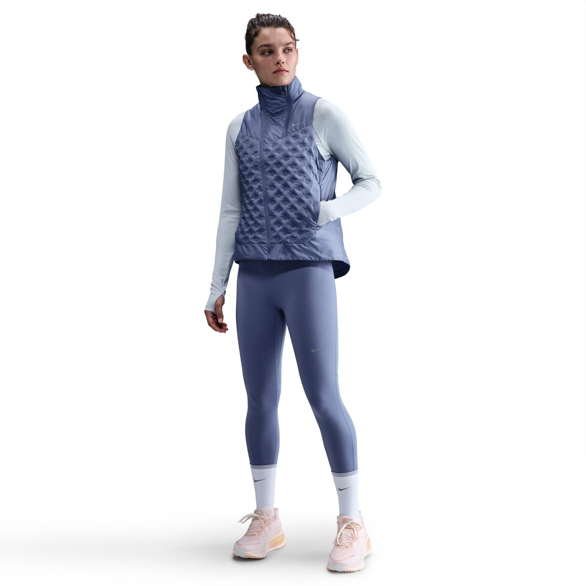 World Indigo - Nike - Women's Gilet - 3
