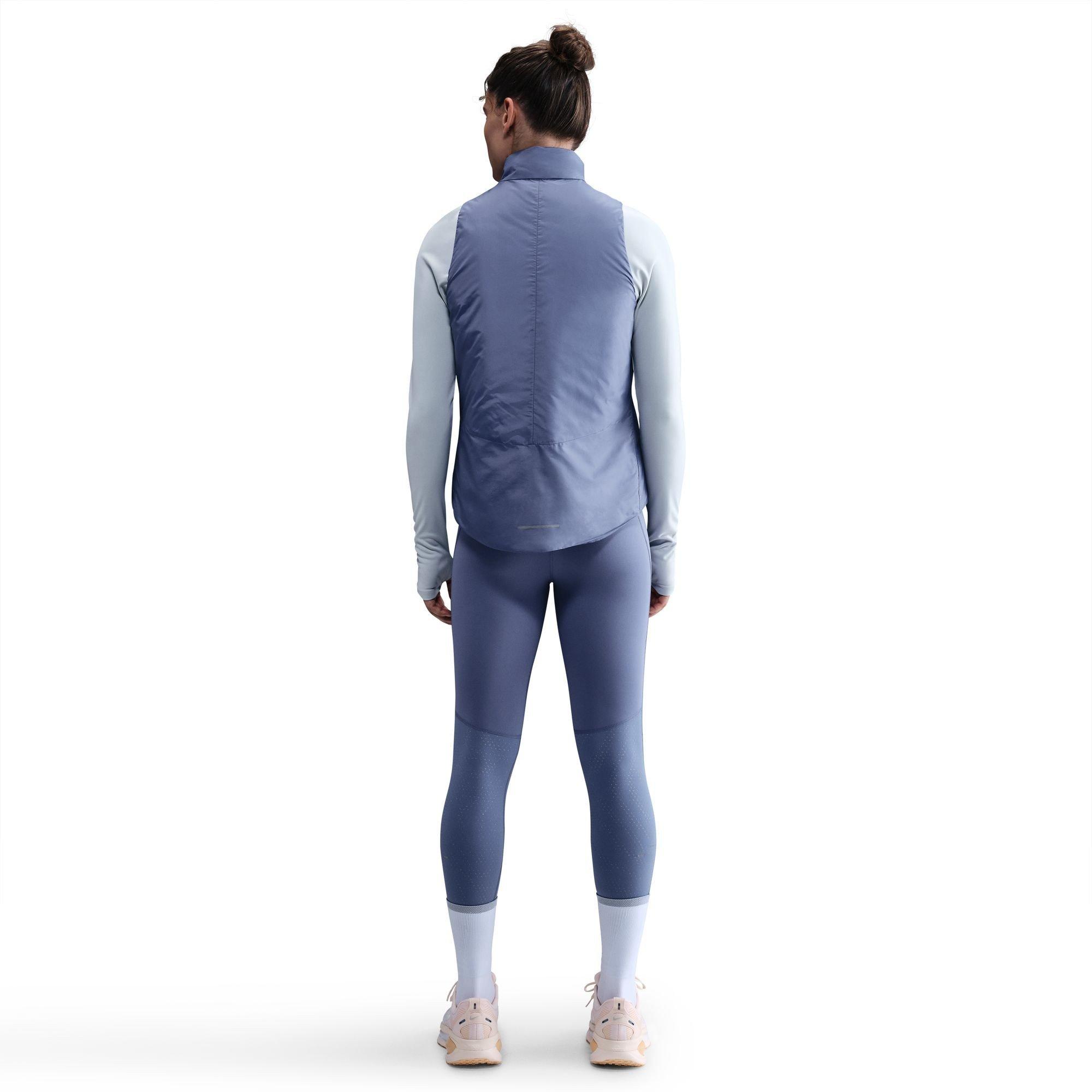 World Indigo - Nike - Women's Gilet - 4