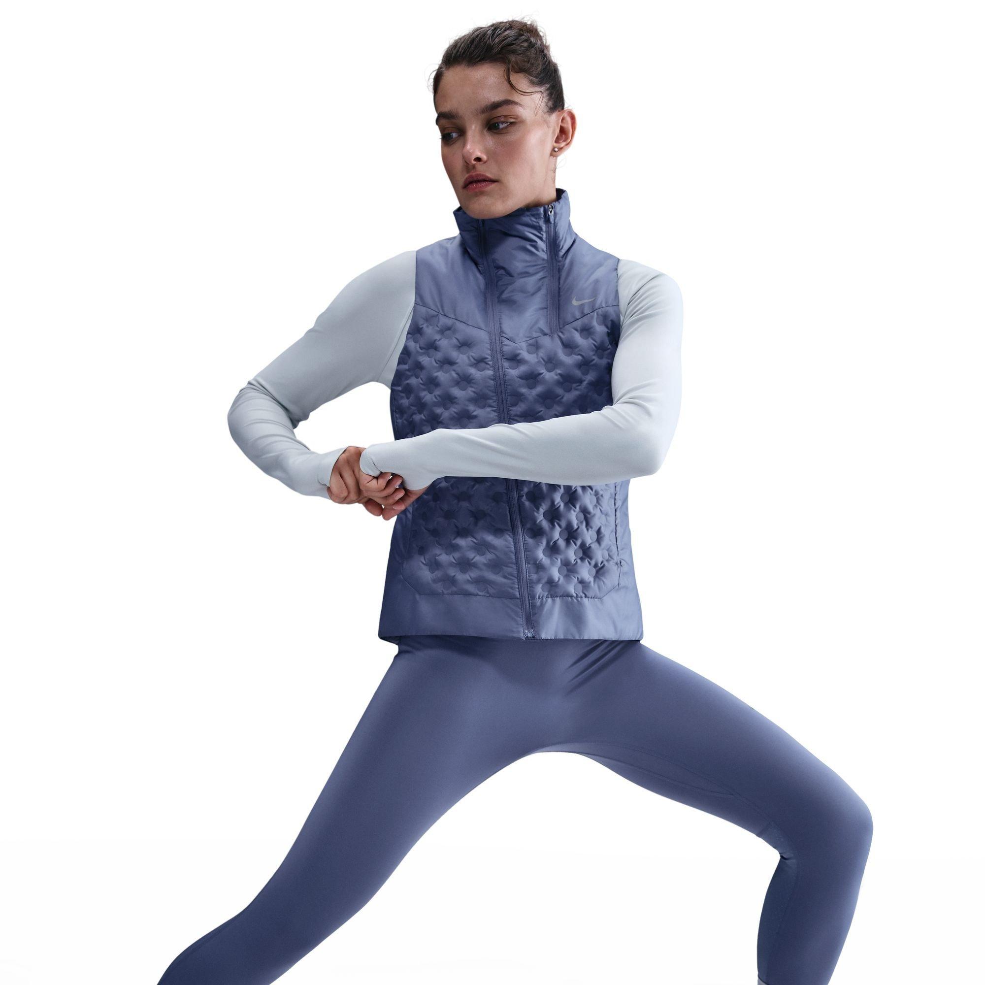 World Indigo - Nike - Women's Gilet - 5