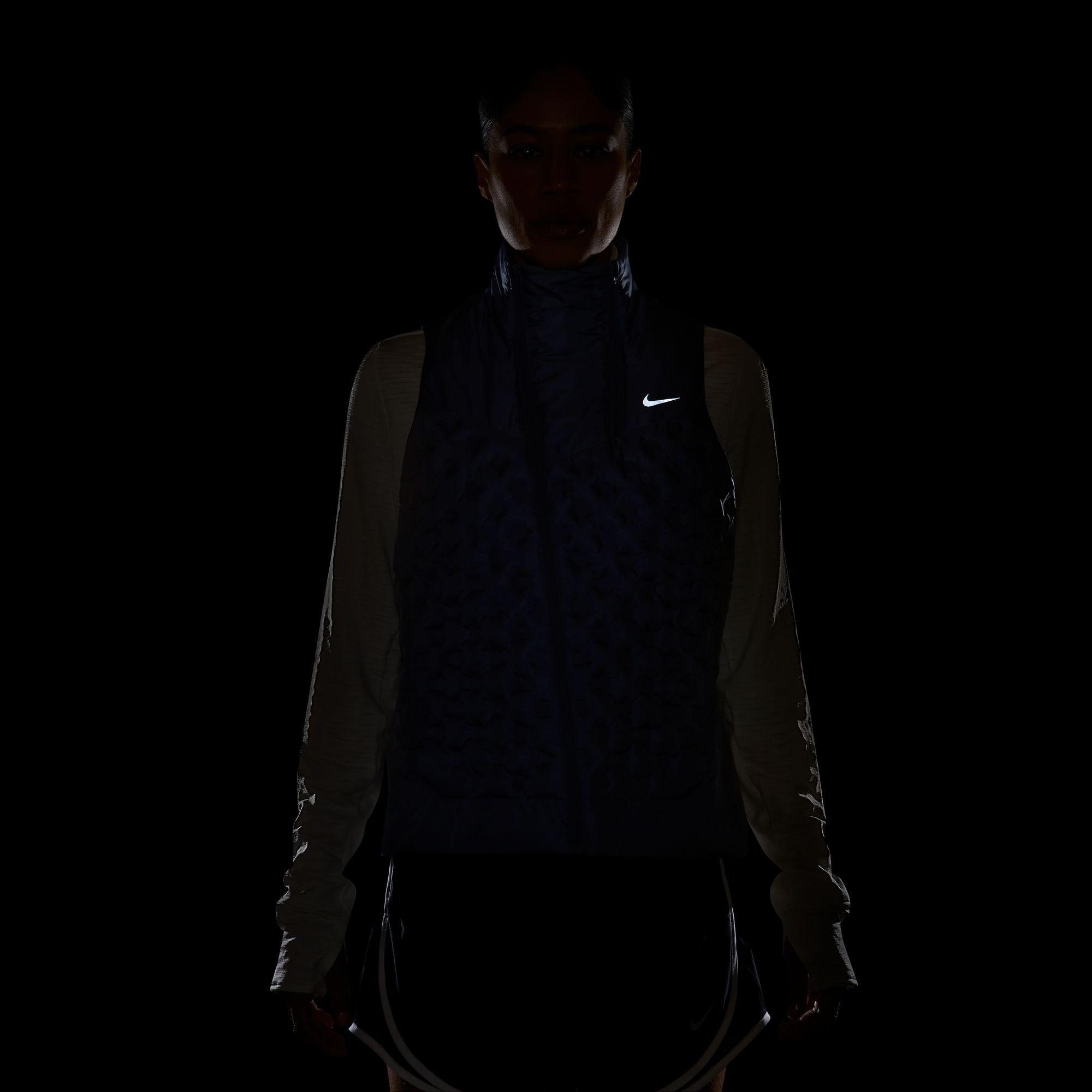 World Indigo - Nike - Women's Gilet - 6