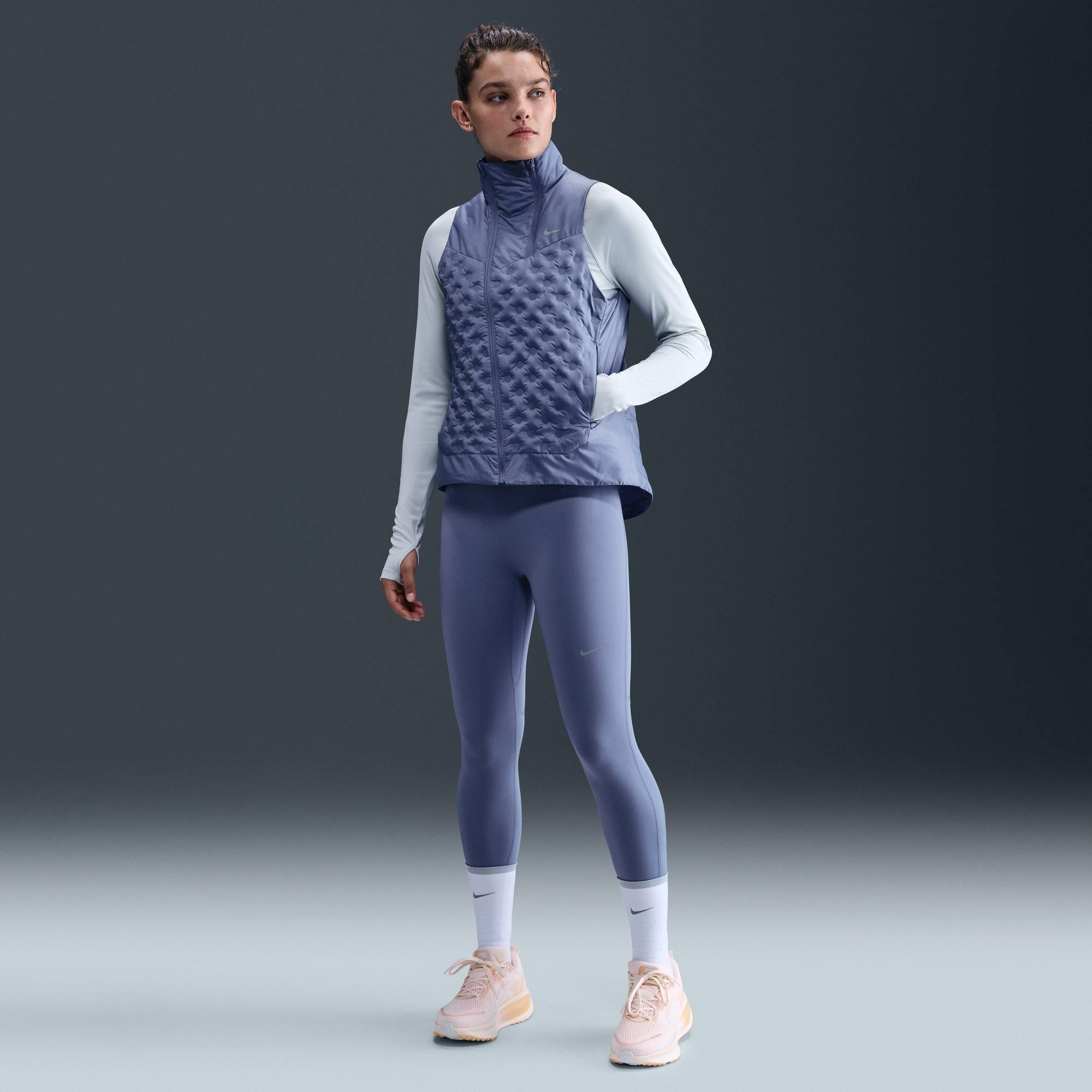 World Indigo - Nike - Women's Gilet - 7