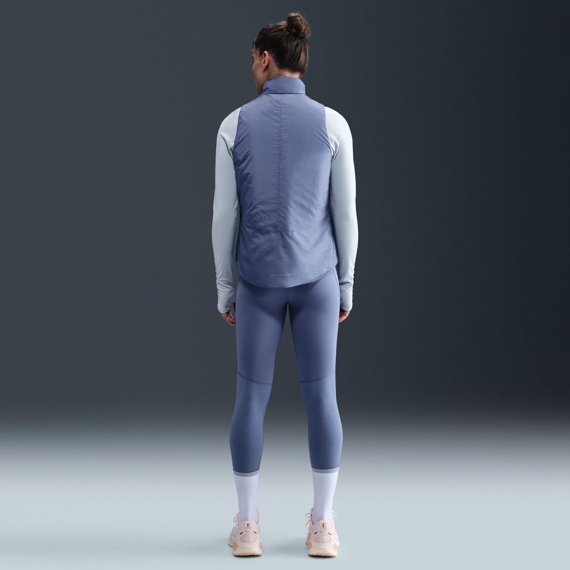 World Indigo - Nike - Women's Gilet - 8
