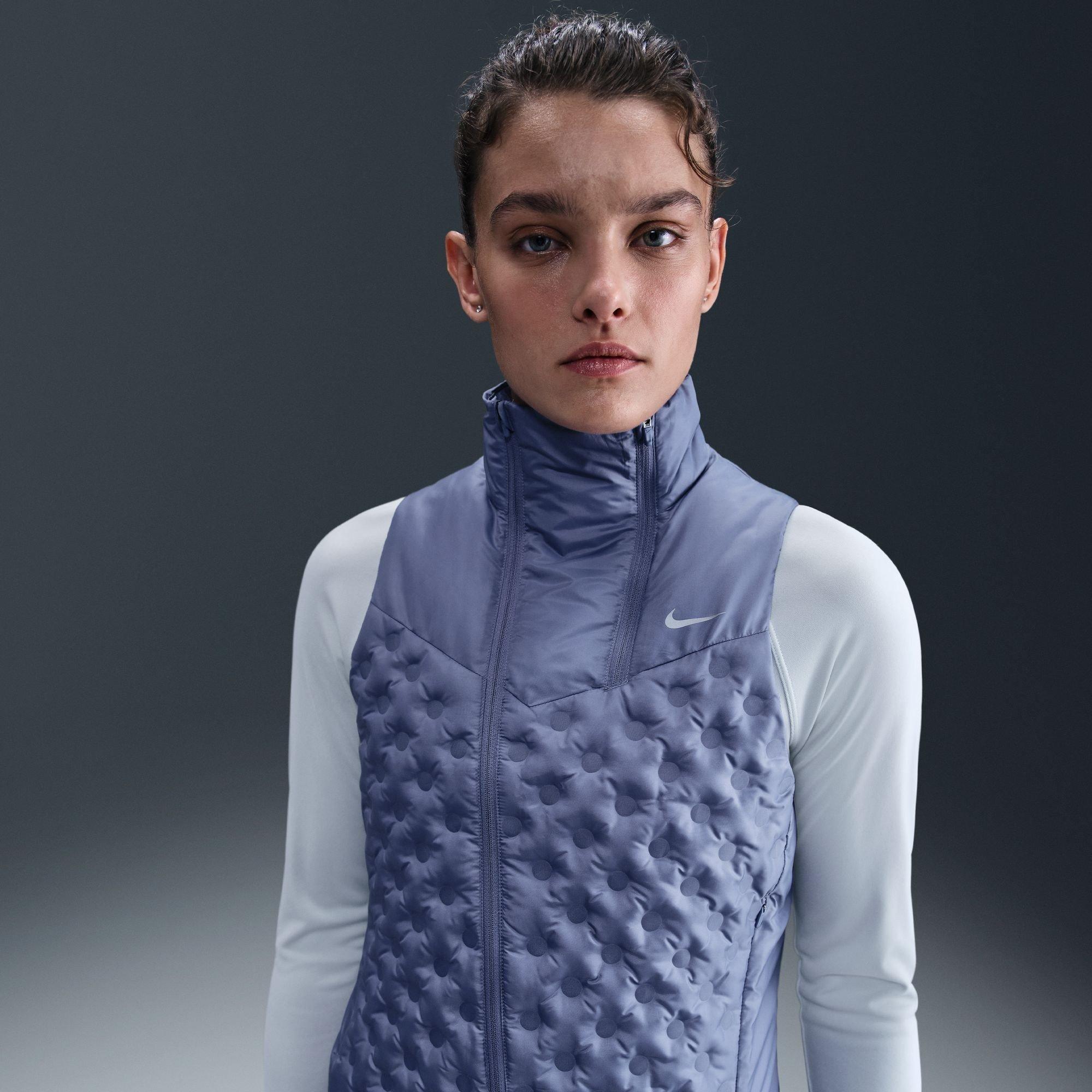 World Indigo - Nike - Women's Gilet - 9