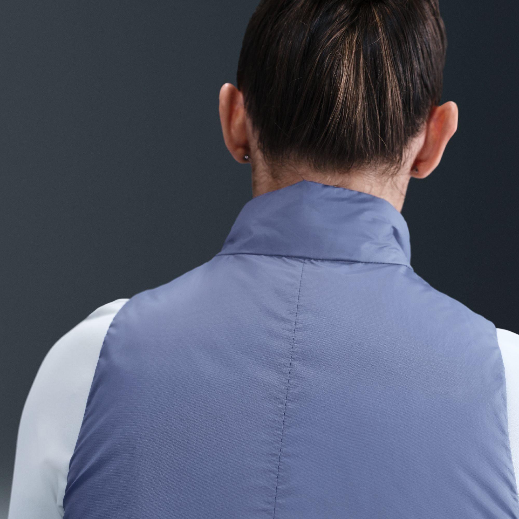 World Indigo - Nike - Women's Gilet - 10