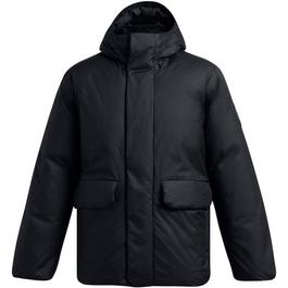 Under Armour Limitless Down Heavyweight Puffer Jacket