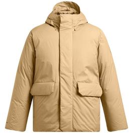 Under Armour Limitless Down Heavyweight Puffer Jacket
