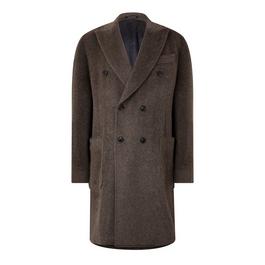 Armani Exchange Ax Coat