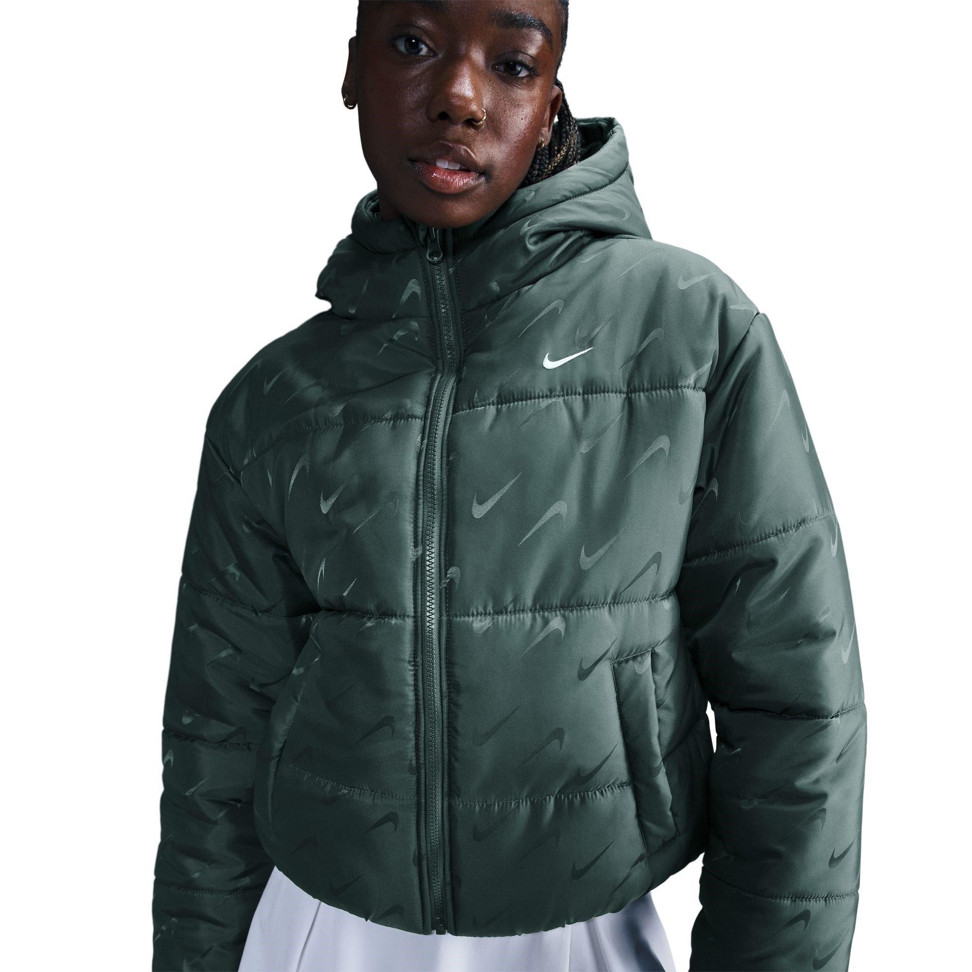 Vintage zelena - Nike - Tf Snfl Pfr Aop Ld99 - 2