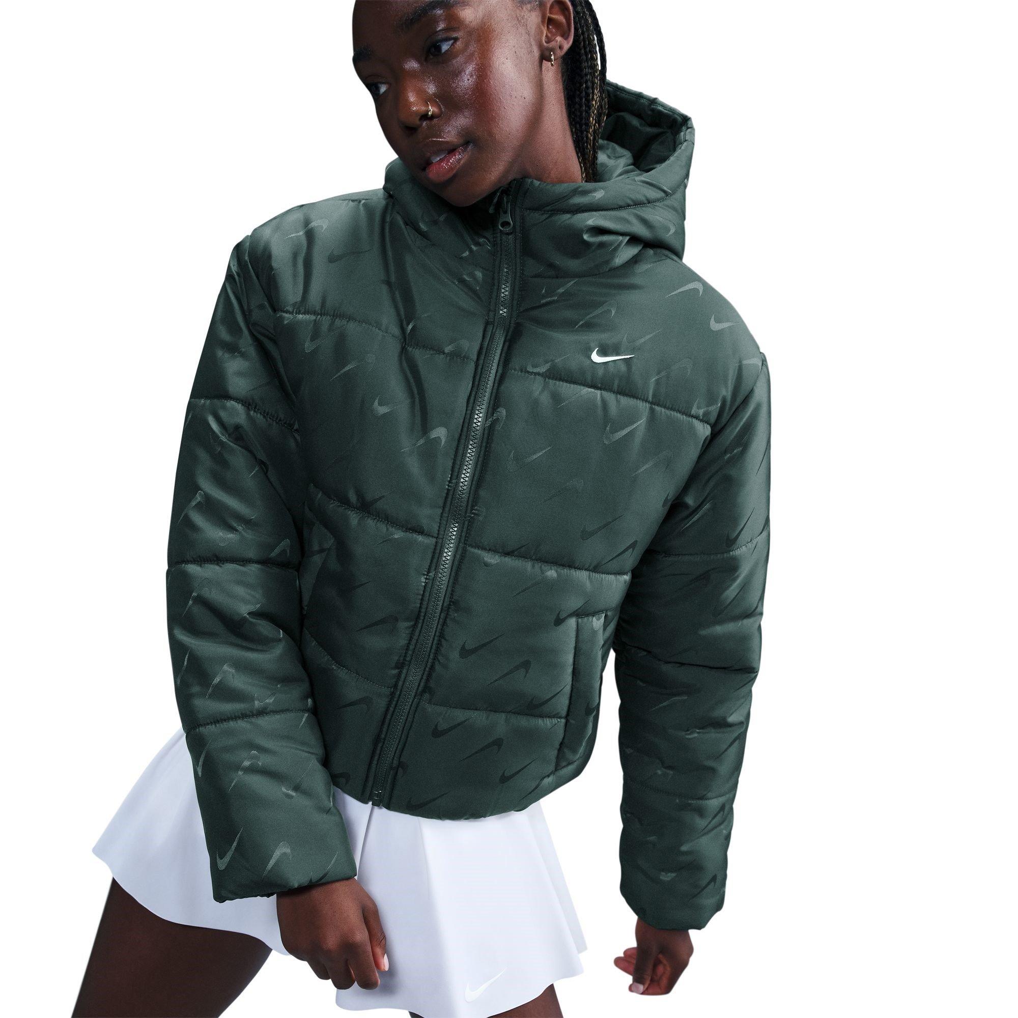 Vintage zelena - Nike - Tf Snfl Pfr Aop Ld99 - 4