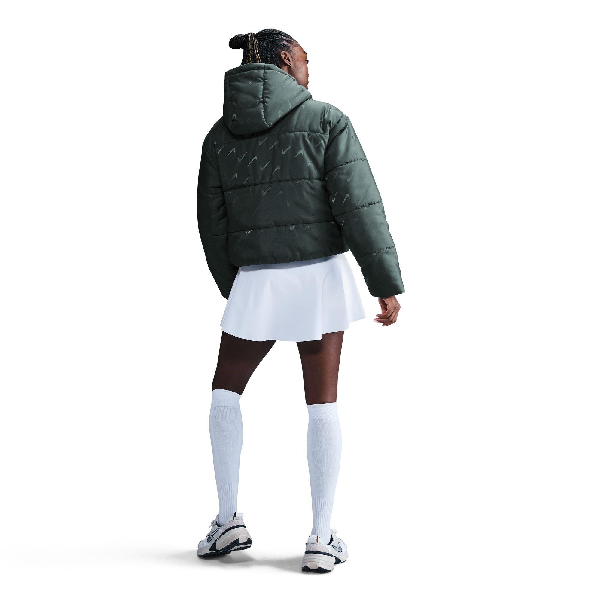 Vintage zelena - Nike - Tf Snfl Pfr Aop Ld99 - 5