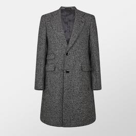 Armani Exchange AX Coat Sn99