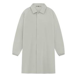 adidas Athletic Overcoat