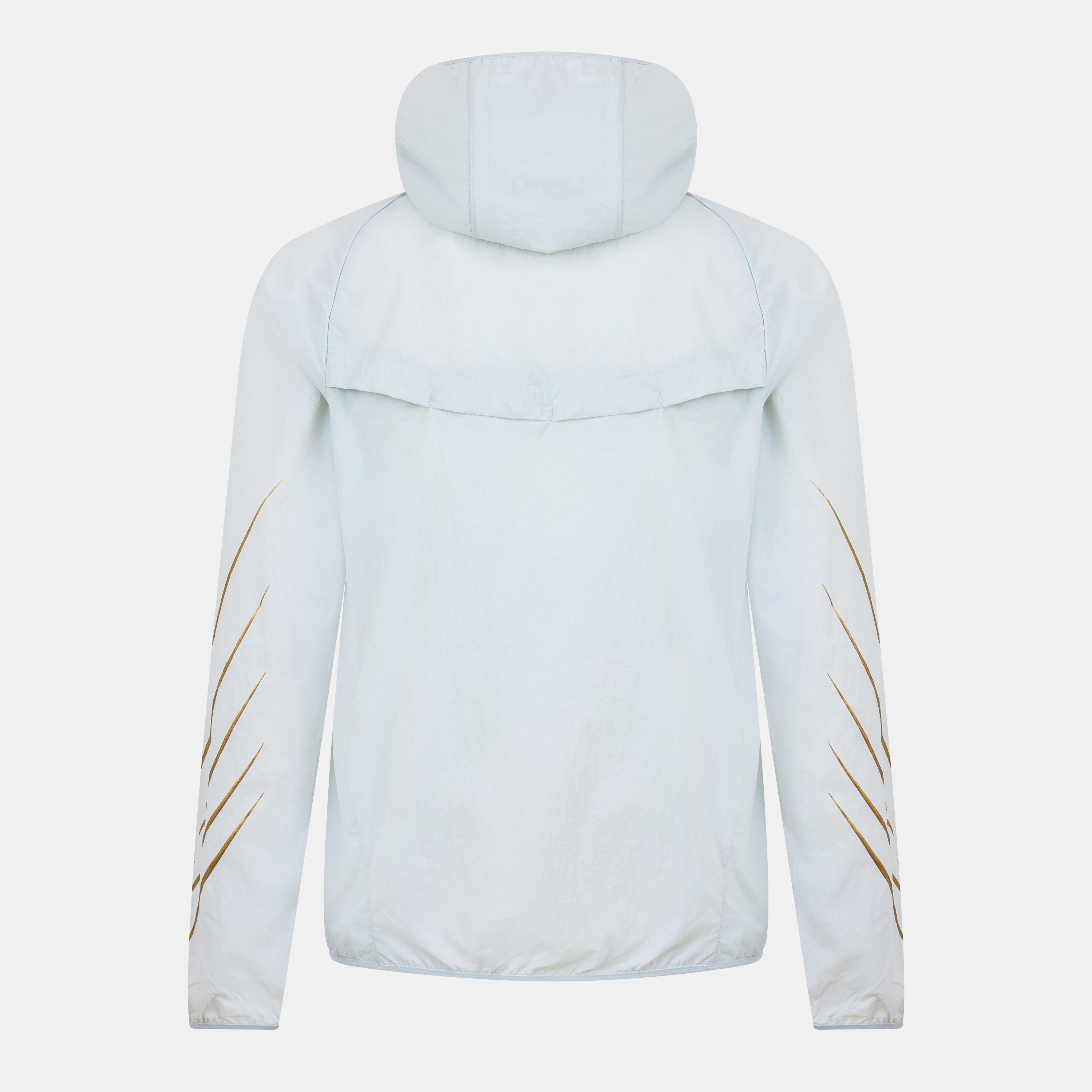 Light Silver - Nike - Rpl Jakob Jkt Sn99 - 2