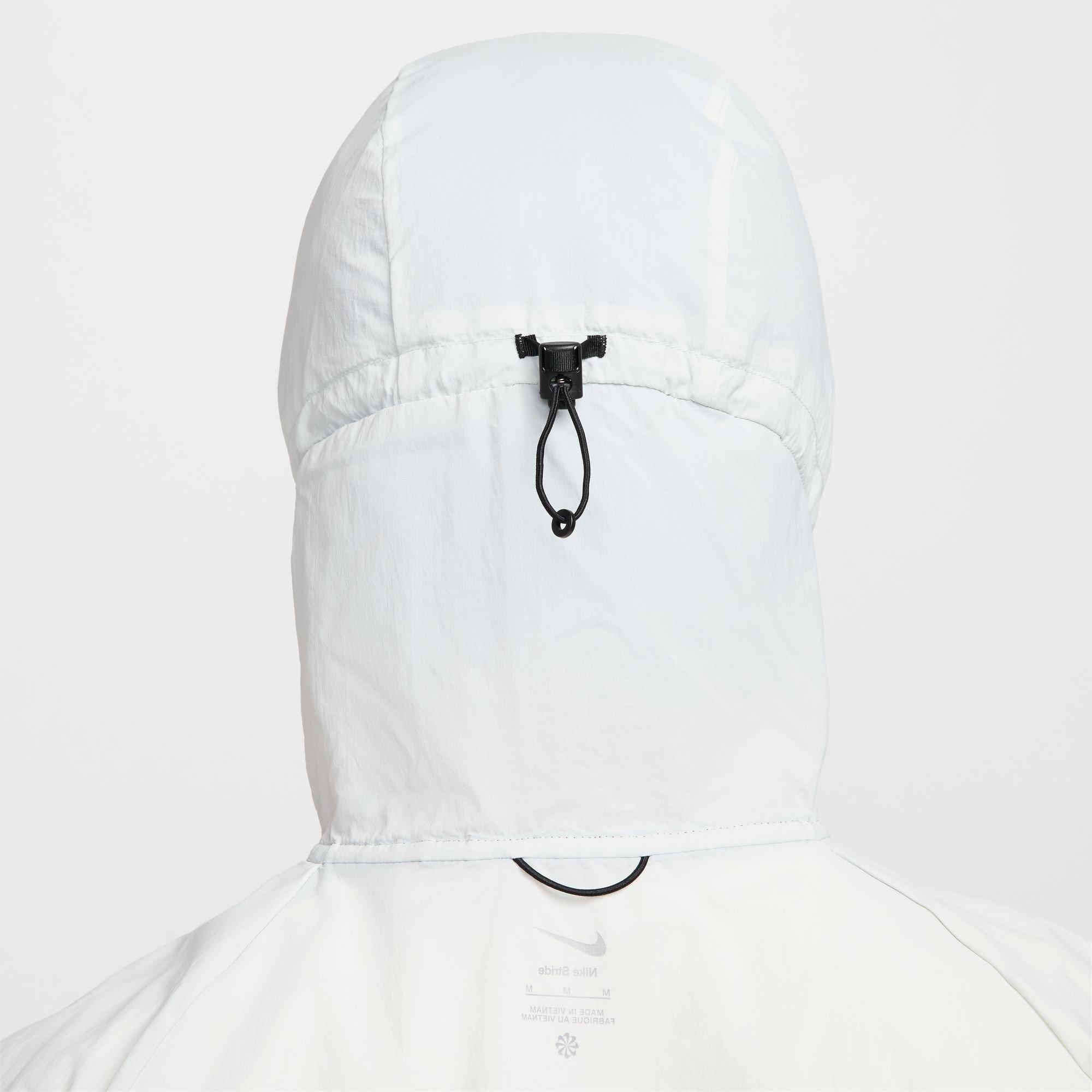 Light Silver - Nike - Rpl Jakob Jkt Sn99 - 6