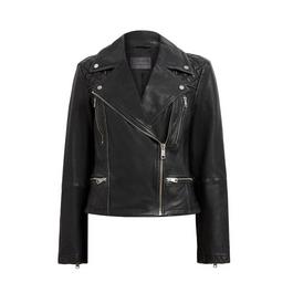 AllSaints Cargo Biker Jacket
