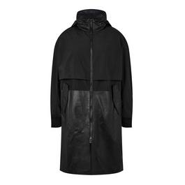 Emporio Armani Coat Sn99