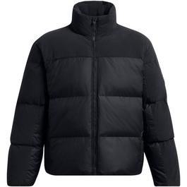 Under Armour Limitless Heavyweight Puffer Jacket