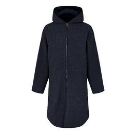 Emporio Armani Overcoat Sn99