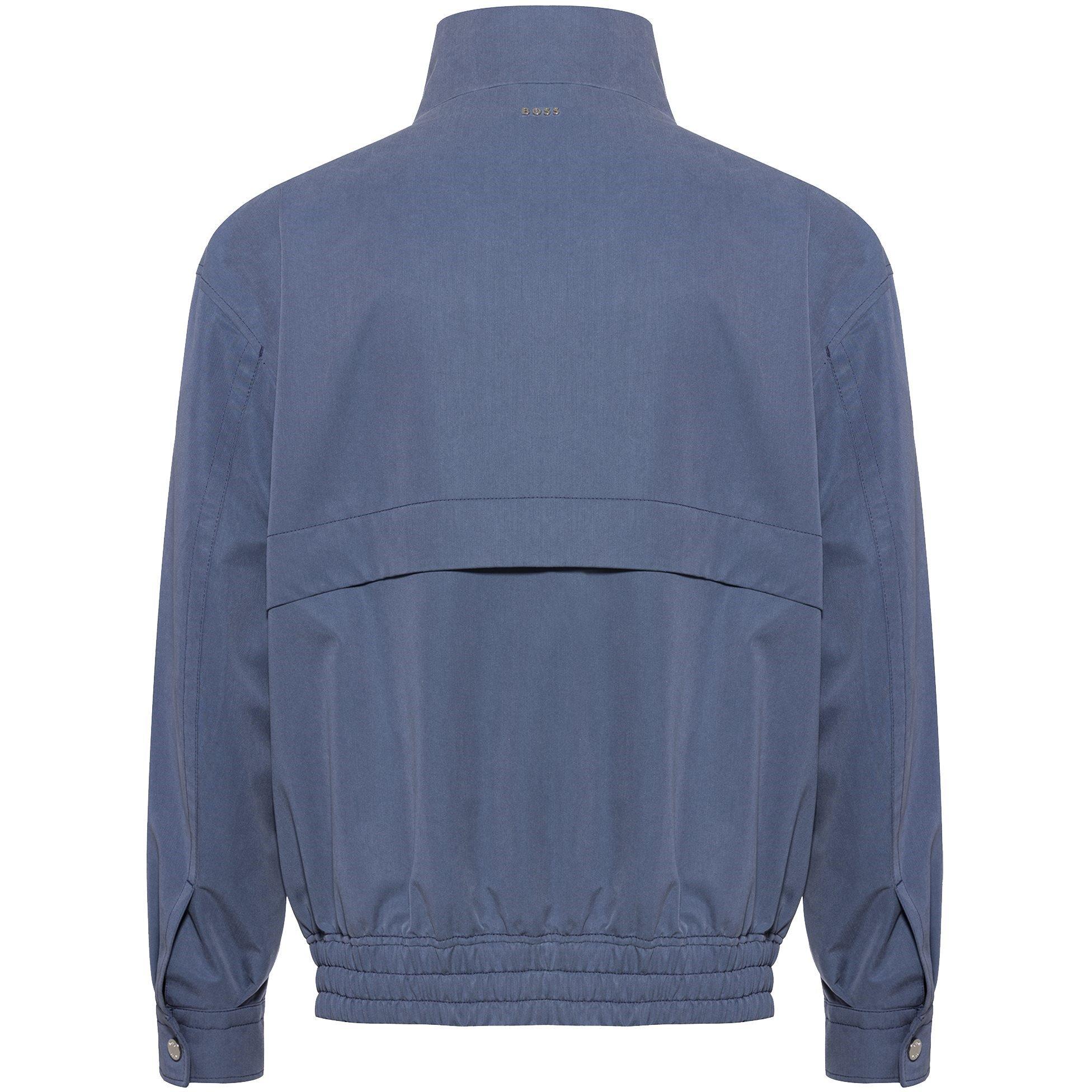 Boss Men's C-Callyx Lightweight Windbreaker | Flannels