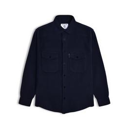 Lambretta Cord Overshirt