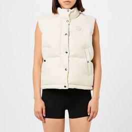 Gucci Gg Canvas Gilet