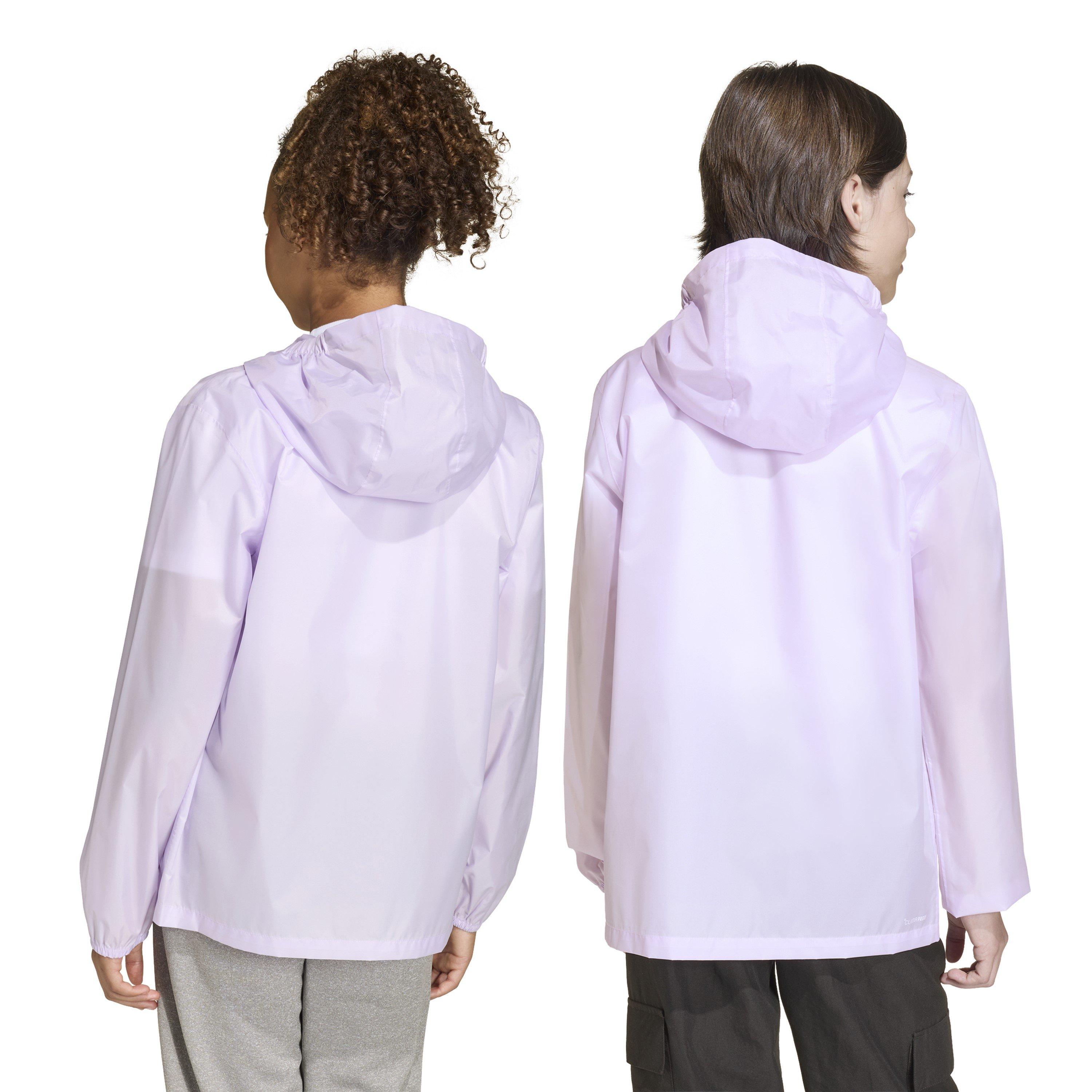 adidas Kids' Rain Anorak Jacket | FRASERS