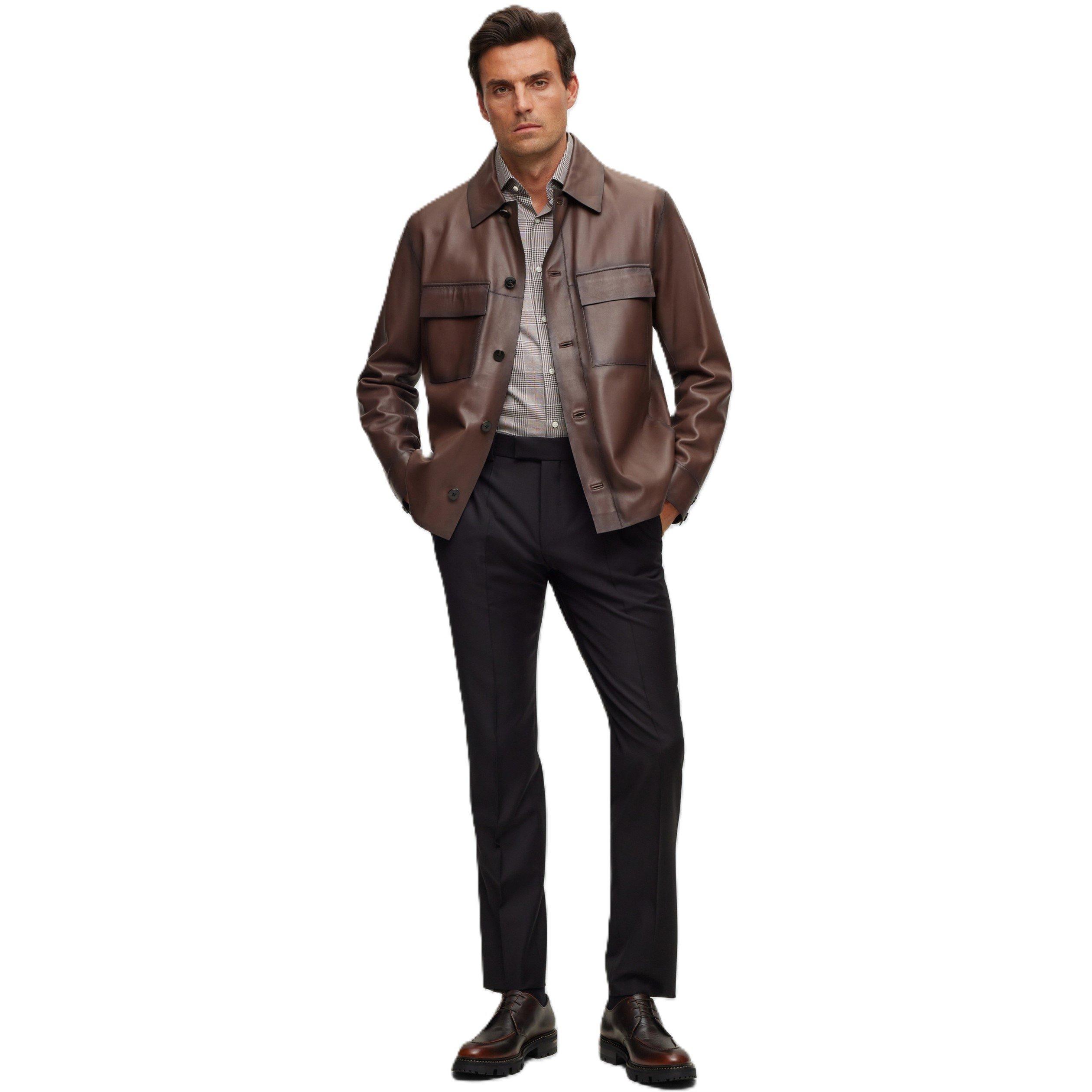 Boss Boss L-Mando 10251895 01