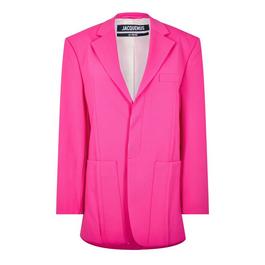 Jacquemus Le DHomme Oversized Suit Jacket