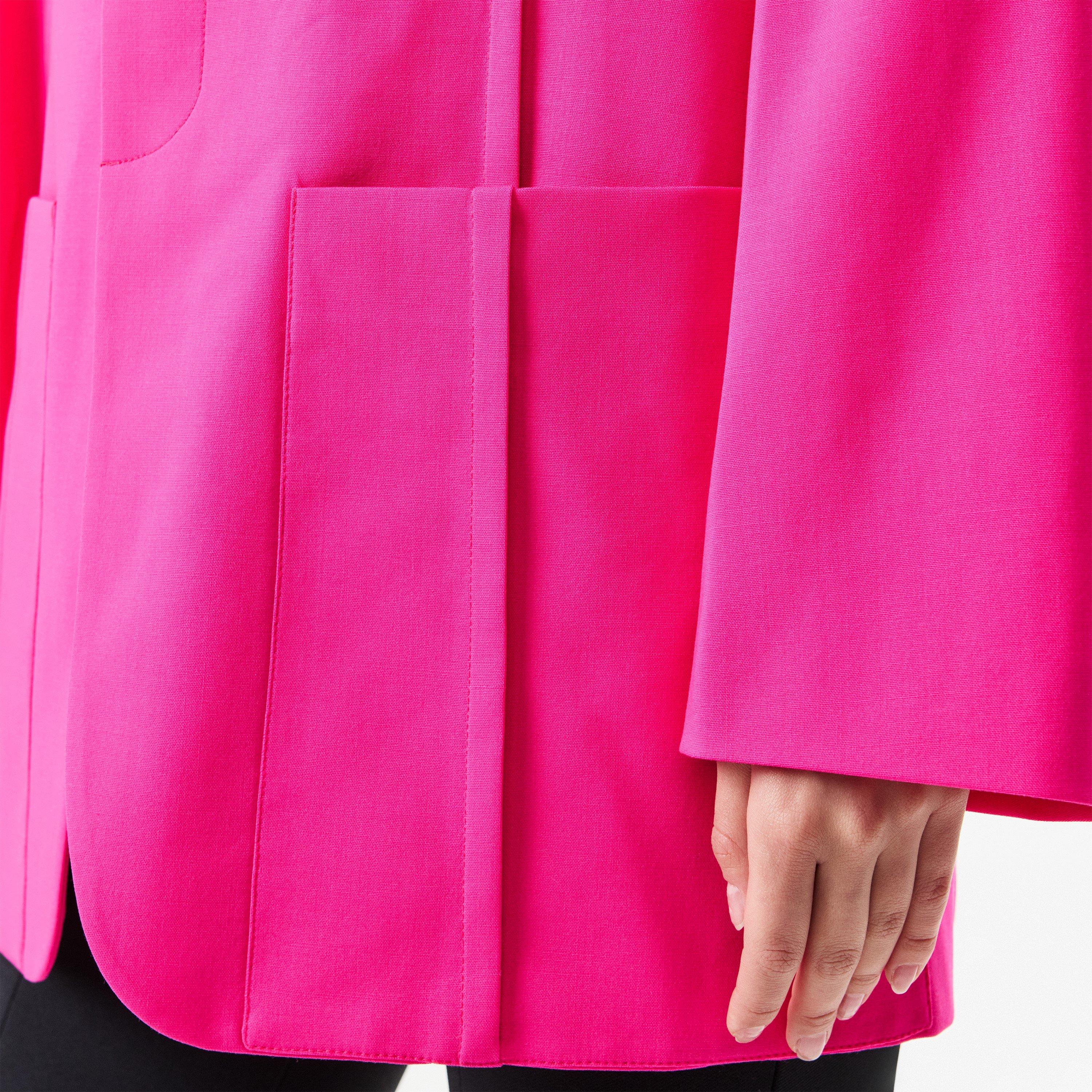 Jacquemus | Le D'Homme Oversized Suit Jacket | Blazers | Cruise