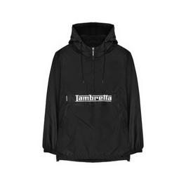 Lambretta Fleece Lined Jacket Adults